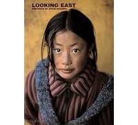 Looking East: Portraits by Steve McCurry