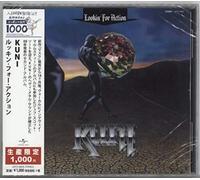 Looking for Action CD Factory Sealed Genuine Product Ships from Japan