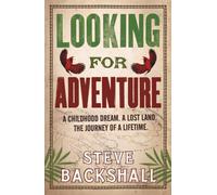 Looking for Adventure