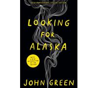 Looking for Alaska – Harper Collins Publishers