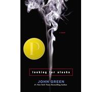 Looking for Alaska