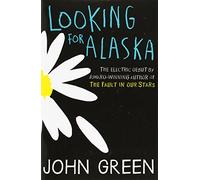 Looking for Alaska by John Green (28-Feb-2013) Paperback