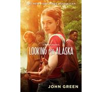 Looking for Alaska by John Green (English) Paperback Book