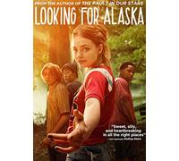 Looking For Alaska (TV)