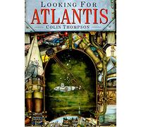 Looking For Atlantis
