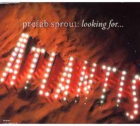 Looking for Atlantis [Single-CD]
