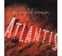 Looking for Atlantis [VINYL]