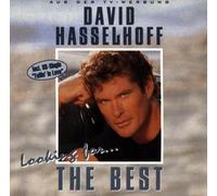 Looking For-Best of David Hasselhoff by David Hasselhoff