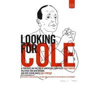 Cole Porter - Looking for Cole - A portrait - DVD - K600z