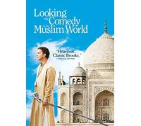 Looking for Comedy in the Muslim World DVD (2005) - Albert Brooks