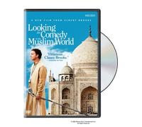 Looking for Comedy in the Muslim World [DVD] [2006] [Region 1] [US Import] [NTSC]