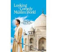 Looking for Comedy in the Muslim World