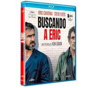 Looking for Eric (2009) ( Il mio amico Eric ) (Blu-Ray)