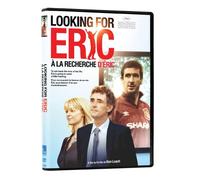 Looking For Eric