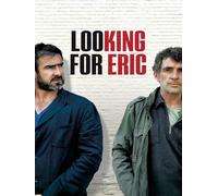 Looking for Eric