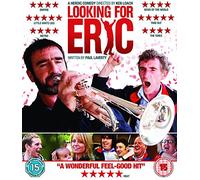 Looking For Eric [Blu-ray] [Region Free]