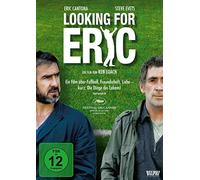 Looking for Eric [DVD] [2009]