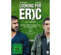 Looking for Eric [DVD]