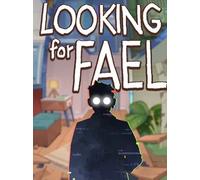 Looking For Fael (PC) - Steam Key - GLOBAL