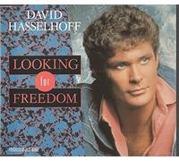 Looking for freedom (3 versions, 1988)