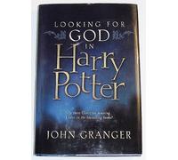 Looking for God in Harry Potter