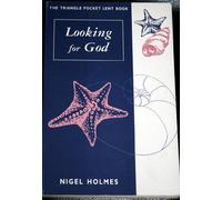 Looking for God: No.3 (Triangle Pocket Lent Book)
