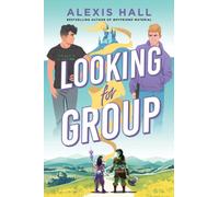Looking for Group : An MM Gaming Romance from the Author of Boyfriend Material and Husband Material