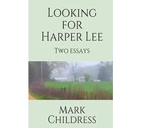 Looking for Harper Lee