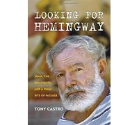 Looking for Hemingway: Spain, the Bullfights, and a Final Rite of Passage