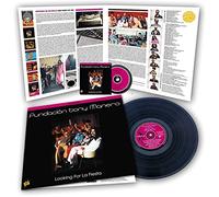 Looking For La Fiesta (incl. CD) [VINYL]