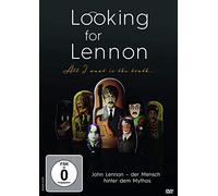 Looking for Lennon - All I want is truth... [DVD] (English audio)
