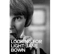 Looking For Light: Jane Bown