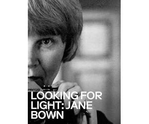 Looking For Light: Jane Bown