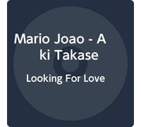 Looking For Love