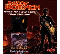Looking for Love Again/Bw Goes