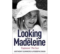 Looking For Madeleine: Updated 2019 Edition