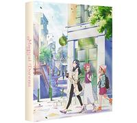 Looking for Magical Doremi (Collector's Limited Edition) [Dual Format] [Blu-ray]