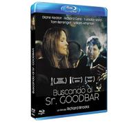 Looking for Mr. Goodbar (1977) Blu Ray