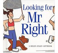 Looking for Mr Right