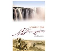 Looking for Mrs Livingstone