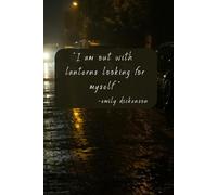 Looking For Myself Journal: Daily Free-Writing Notebook for Being Your Best Self