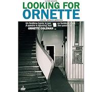 Looking for Ornette / Ornette - Apparitions