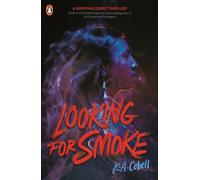 Looking For Smoke: The Reese's Book Club Pick