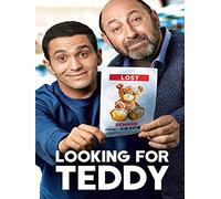 Looking for Teddy