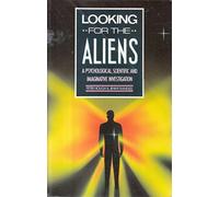 Looking for the Aliens