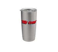 Looking for the Cure | Music Song Cures Stainless Steel Insulated Tumbler
