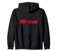 Looking for the cure | Music Song Cures Zip Hoodie