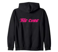 Looking for The Cure | We need a remedy Zip Hoodie