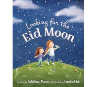 Looking for the Eid Moon