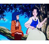 Looking for the Flower of Hope